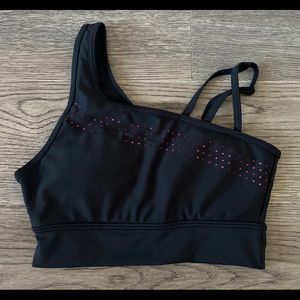 BuffBunny Vibe Sports Bra